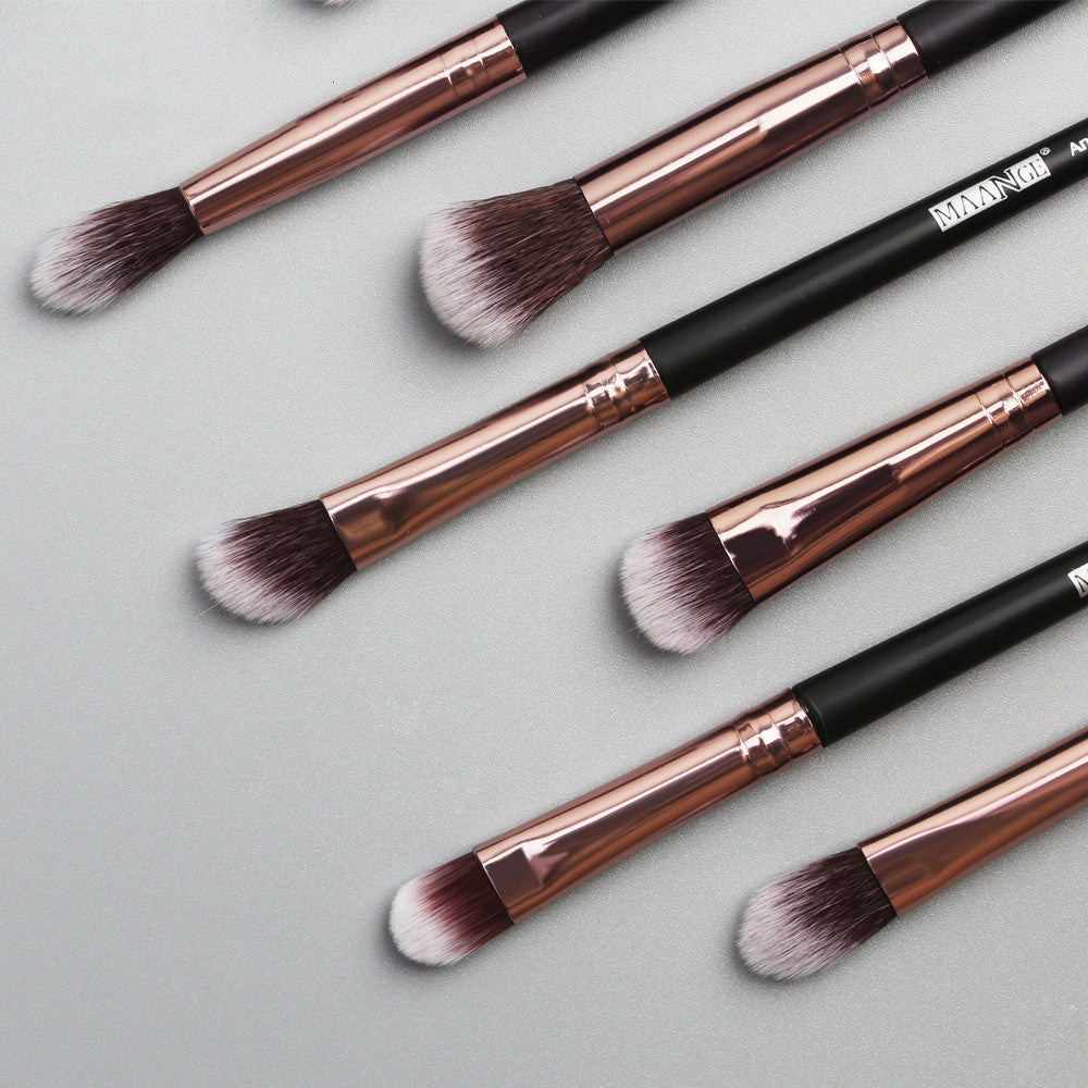 Luxeclean Makeup Brushes